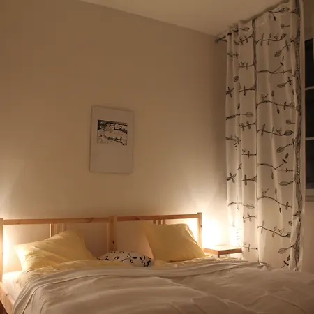 Urban Center 게스트하우스 3*