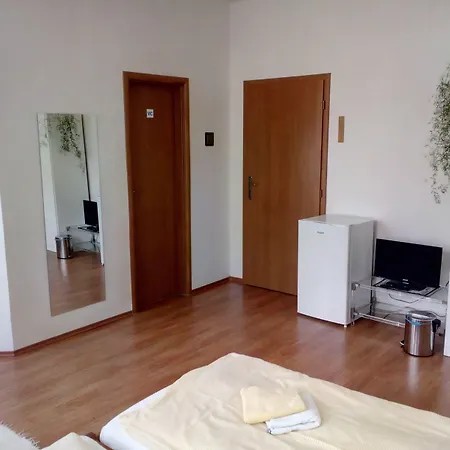 Urban Center 게스트하우스 3*