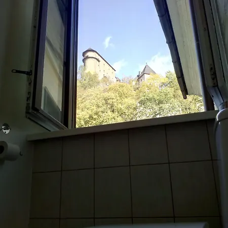 Urban Center Gæstehus Oravsky Podzamok