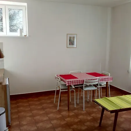 Urban Center Oravsky Podzamok