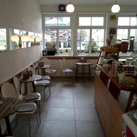 Gæstehus Urban Center Oravsky Podzamok