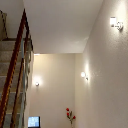 Urban Center Gæstehus