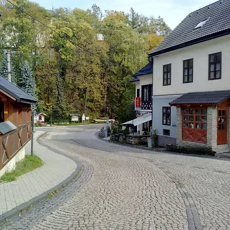 Urban Center