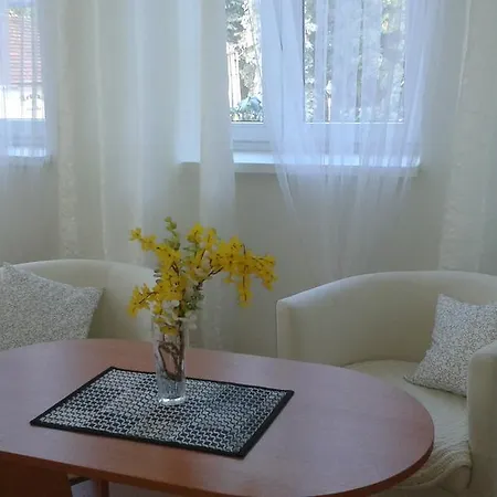 Vendégház Urban Center 3*