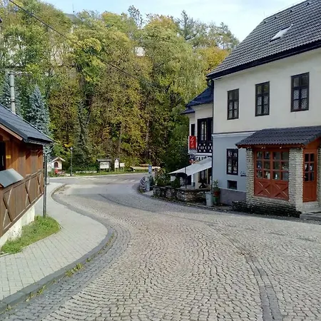 Vendégház Urban Center