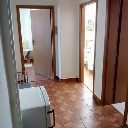 Vendégház Urban Center 3*