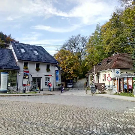 Urban Center Vendégház 3*