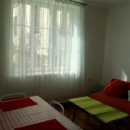 Urban Center 3* Árvaváralja
